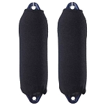 Plastimo p205557 Чехол для кранца F2 Black 5x23x36 61-64 x 18-22 cm