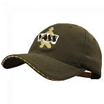 Vass VH419-9/07 Кепка VH419-9 Edition 2 Коричневый  Khaki