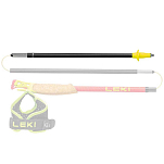 Leki 797065225841-130 Ultratrail FX One Палки Superlite/Ultratrail FX One Палки Superlite/Neotrail FX One Палки Superlite 125-130 См Ниже Часть Multi 14-12 mm