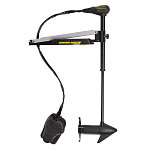 Minnkota 1355970 Edge Черный  52 inch 24V 70 Lb 