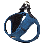 Freedog 10294004 Shiva Обуздать Голубой  Blue 40-45 cm