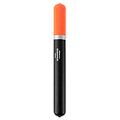 Купить Korum Z0670008 Snapper Slider Плавать Черный  Black / Orange 15 g  7ft.ru в интернет магазине Семь Футов