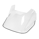 Купить Стекло ветровое Yamaha Bravo 250 (47см, 2мм) Poseidon 50-44-417Pc 7ft.ru в интернет магазине Семь Футов