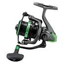 Купить Maver 809mdia6 Катушка для серфинга Diablo Black / Green 20x20x15 6000 7ft.ru в интернет магазине Семь Футов