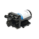 Купить Насос автоматический Shurflo Blaster II 66440 12В 7,5А 13,2л/ч 3,1бар 228х125х105мм самовсасывающий четырехкамерный 7ft.ru в интернет магазине Семь Футов