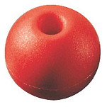 Optima 0808938R веревочный стопор Красный  Red 8 mm