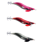 Kabo squid D1300596 Refish 3.0 Кальмар 100 mm 14g  RD
