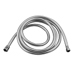 Lalizas 198264 Душ 3 m шланг Серебристый  Grey 1/2-3/8´´