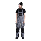 Купить Полукомбинезон Jethwear с утеплителем S OEM: J2223-218-S_Sample в интернет магазине Семь Футов