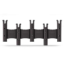 Купить Railblaza ND-234 Triple Родстоу  Black 7ft.ru в интернет магазине Семь Футов