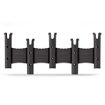 Railblaza ND-234 Triple Родстоу  Black