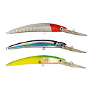 Купить Yo-Zuri 66074 Crystal Deep Diver Floating 110 Mm 16g Многоцветный GHIW 16 g  7ft.ru в интернет магазине Семь Футов
