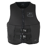 Жилет страховочный JetPilot Cause S-grip F/E Eco Vest M 2503003-spot
