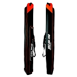 Colmic PRO500A Жесткий чехол для удилища XXL 200 Красный Blue / Grey 200 cm