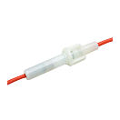 Купить Seachoice 50-12661 In-Line Fuse Holder Белая  White 7ft.ru в интернет магазине Семь Футов