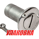 Горловина заливная для дизтоплива 38 мм, ключ Marine Rocket (упаковка из 10 шт.) S.M1428-38D_pkg_10