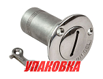 Горловина заливная для дизтоплива 38 мм, ключ Marine Rocket (упаковка из 10 шт.) S.M1428-38D_pkg_10
