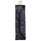 Купить United by blue 814-112-02613 Solid Utensil Соломенный комплект Голубой Black 7ft.ru в интернет магазине Семь Футов