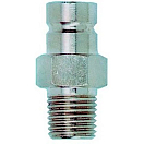 Купить Goldenship GS31019 Tohatsu/Nissan Соединитель резервуара Серебристый Grey 1/4´´  7ft.ru в интернет магазине Семь Футов