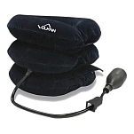 Vulkan vkoa2-u Шейный корсет Black 25x20x10