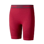 Lenz 249-30-l Шорты Shorts Merino 6.0 Darkred 30x20x10