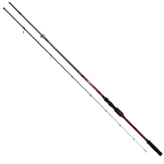 Mikado waa1030-260 спиннинговое удилище MFT Predator Black 130x8x8 2.6 m