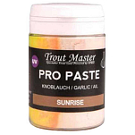 SPRO 008984-00313-00000-00 Pro Paste Сырная прикормка Золотистый Sunrise