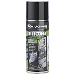 Kali kunnan 59015 Силиконовый спрей 400ml Черный