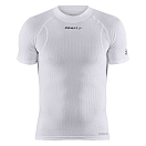 Купить Craft 1909678-900000-6 Базовый слой с коротким рукавом Active Extreme X CN Белая White L 7ft.ru в интернет магазине Семь Футов