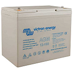 Victron energy NBA-101 M6 AGM Super Cycle 12/100Ah батарея Grey