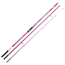 Купить Sele 228938 Серфовые удилища Brahma Розовый Light Grey 4.20 m 7ft.ru в интернет магазине Семь Футов