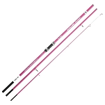 Sele 228938 Серфовые удилища Brahma Розовый Light Grey 4.20 m