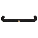 Купить Kolpo 0901071 Боковая подставка для удилища Black 35 cm 7ft.ru в интернет магазине Семь Футов