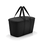 Reisenthel rst.uh7003 Мягкий переносной кулер Coolerbag Black 45x25x25