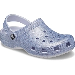 Crocs 206992-4pc-c6 Деревянные башмаки Classic Glitter Frosted Glitter 35x25x15 EU 22