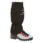 Tsl outdoor PFGUM04 Guetres Hiking Черный  Black EU 35-43