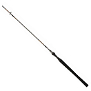 Купить Abu garcia 1481391 Victis Спиннинговая Удочка Черный Black 2.50 m  7ft.ru в интернет магазине Семь Футов