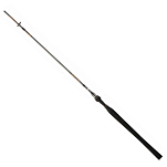 Abu garcia 1481391 Victis Спиннинговая Удочка Черный Black 2.50 m 
