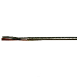 Cobra 446-B9162TBCS100FT аудиокабель Superflex 16/2 30.4 m  Black