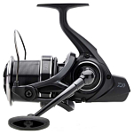 Daiwa EM2335SCWQD Emblem Carp 2023 Катушка Для Рыбалки На Карпа Серебристый Black 35SCWQD
