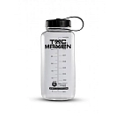 Купить Pentagon D19018-99-PERPIECE Бутылка Norman Tritan® Tac Maven 1L Бесцветный Transparent 7ft.ru в интернет магазине Семь Футов