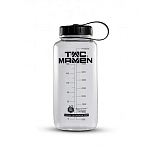 Pentagon D19018-99-PERPIECE Бутылка Norman Tritan® Tac Maven 1L Бесцветный Transparent
