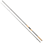 Shimano fishing TECHST96 Technium Sea Trout Спиннинговая Удочка Черный Black 2.89 m 