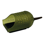 Maver 004075XL MV-R Maggot XL Кормушка фидерная прикормочная  Green 50 g