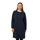 Купить Redgreen 170932401-069-xs Платье Dawn Sweat Dark Navy 25x15x10 7ft.ru в интернет магазине Семь Футов