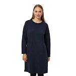 Redgreen 170932401-069-xs Платье Dawn Sweat Dark Navy 25x15x10