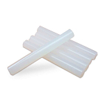 ZunZun 351100 Клей-карандаш 10 Cm Белая  White