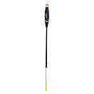 Купить Colmic GCGARO01D плавать Sinflex Garolda  Black 16 g 7ft.ru в интернет магазине Семь Футов