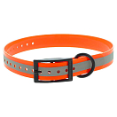 Купить Canihunt C1225R00 Xtreme Reflective Воротник Оранжевый Orange 65 cm 7ft.ru в интернет магазине Семь Футов