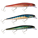 Nomura NM48660213 Sardine 130 Mm 20.1g Многоцветный  602